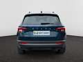 Skoda Karoq Karoq Clever+ 1,5 TSI 110 kW 6-speed mech. Blue - thumbnail 4