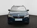 Skoda Karoq Karoq Clever+ 1,5 TSI 110 kW 6-speed mech. Blue - thumbnail 3
