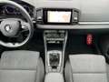 Skoda Karoq Karoq Clever+ 1,5 TSI 110 kW 6-speed mech. Blue - thumbnail 10