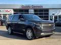 Chevrolet Tahoe 6.2 V8 HIGH COUNTRY Vollausstattung + LPG Grau - thumbnail 1
