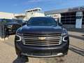 Chevrolet Tahoe 6.2 V8 HIGH COUNTRY Vollausstattung + LPG Grau - thumbnail 10