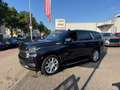 Chevrolet Tahoe 6.2 V8 HIGH COUNTRY Vollausstattung + LPG Grau - thumbnail 8