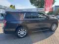 Chevrolet Tahoe 6.2 V8 HIGH COUNTRY Vollausstattung + LPG Grau - thumbnail 3