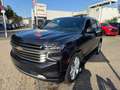 Chevrolet Tahoe 6.2 V8 HIGH COUNTRY Vollausstattung + LPG Grau - thumbnail 9