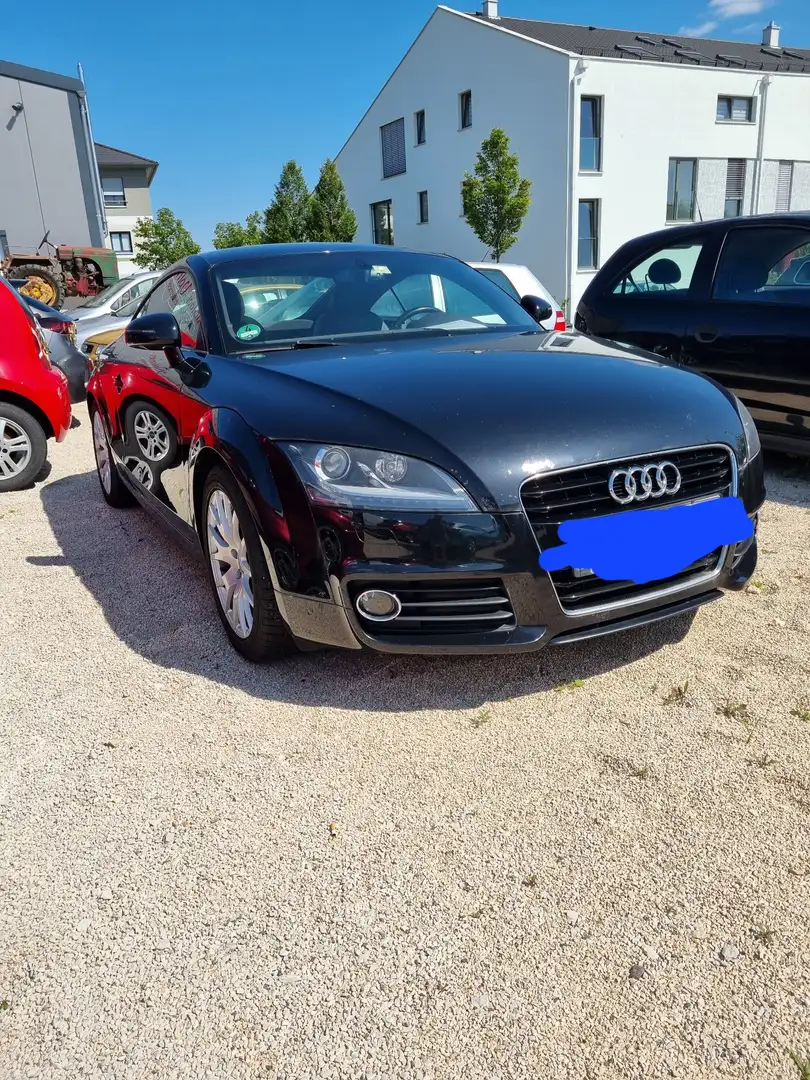 Audi TT Coupe 1.8 TFSI - 2