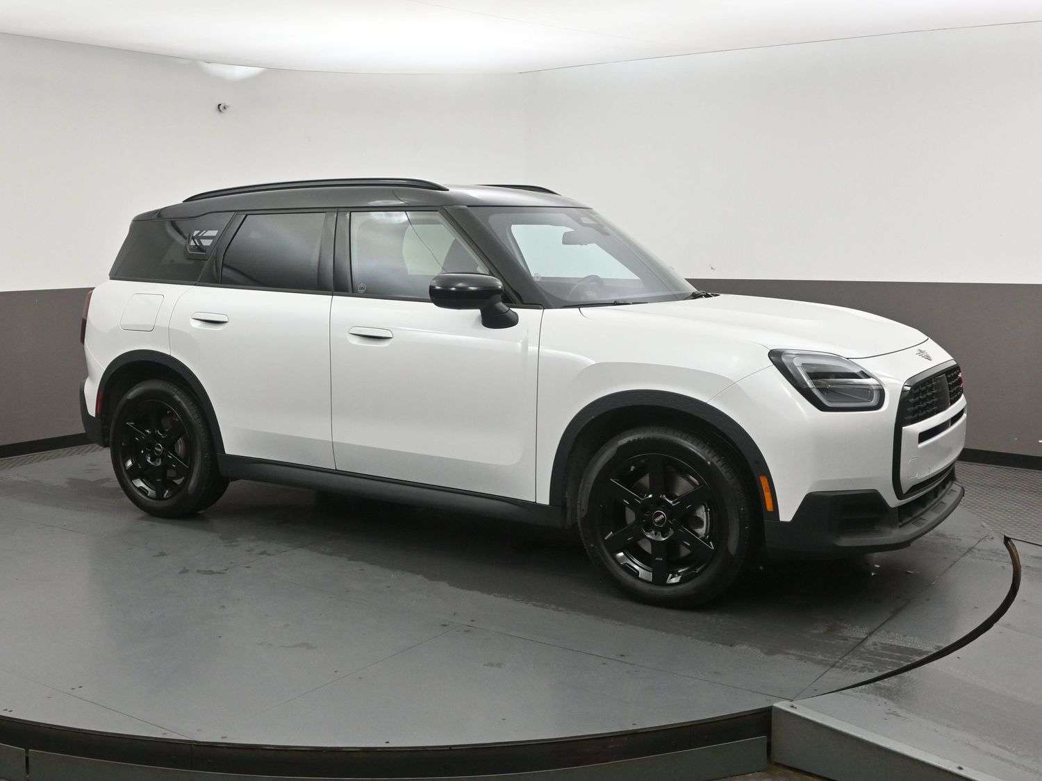 2026 MINI Countryman S ALL4 PREMIER LINE, PANORAMIC MOONROOF, APPLE CAR