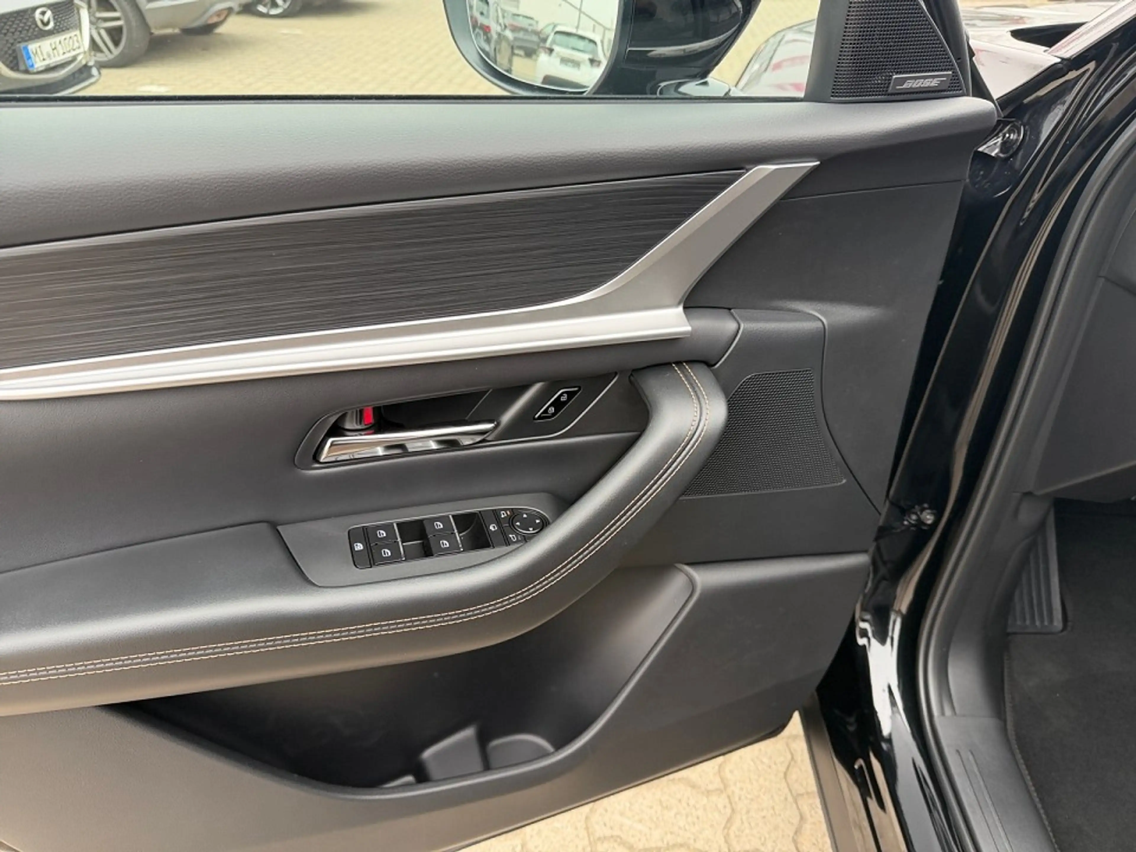 Mazda CX-80 e-SKYACTIV D 254ps 8AT AWD Homura Plus BLOP — photo 11