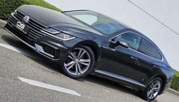*** 1.5 TSI - R-Line - DSG - Camera - Garantie ***