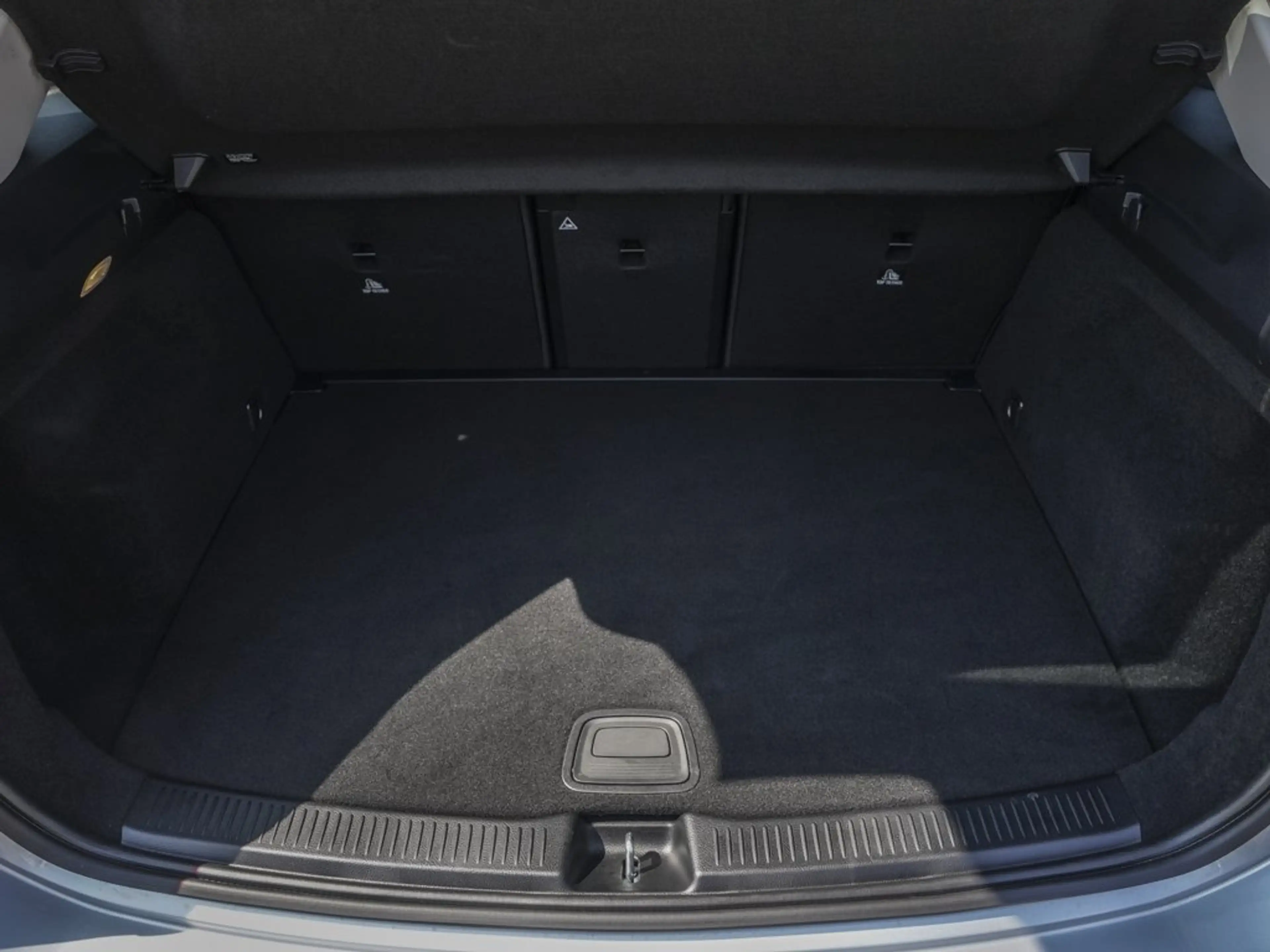 Mercedes-Benz B 200 Progressive Rückfahrkamera Distronic LED — photo 7