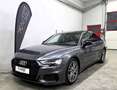 Audi A6 55 TFSI e PHEV quattro sport S-LINE PANO HD-Matrix Grau - thumbnail 1