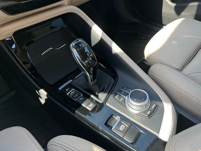 BMW X1 view 14