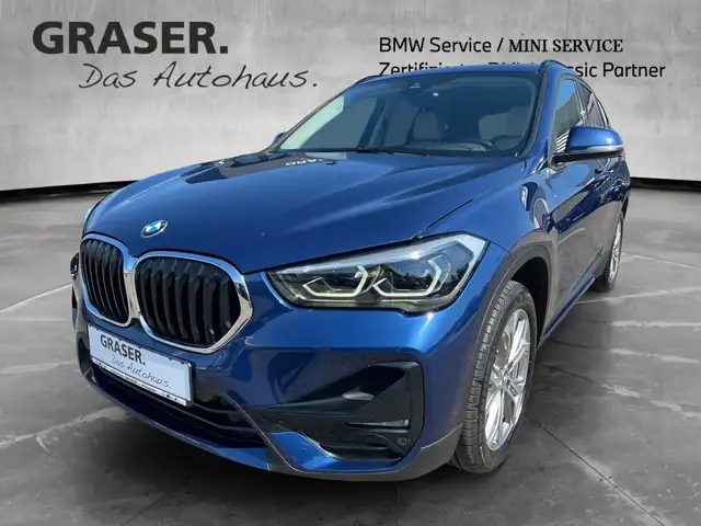 BMW X1 main image