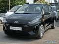 Hyundai i10 SELECT NAVI KAMERA LED-TFL KLIMA CARPLAY Noir - thumbnail 22
