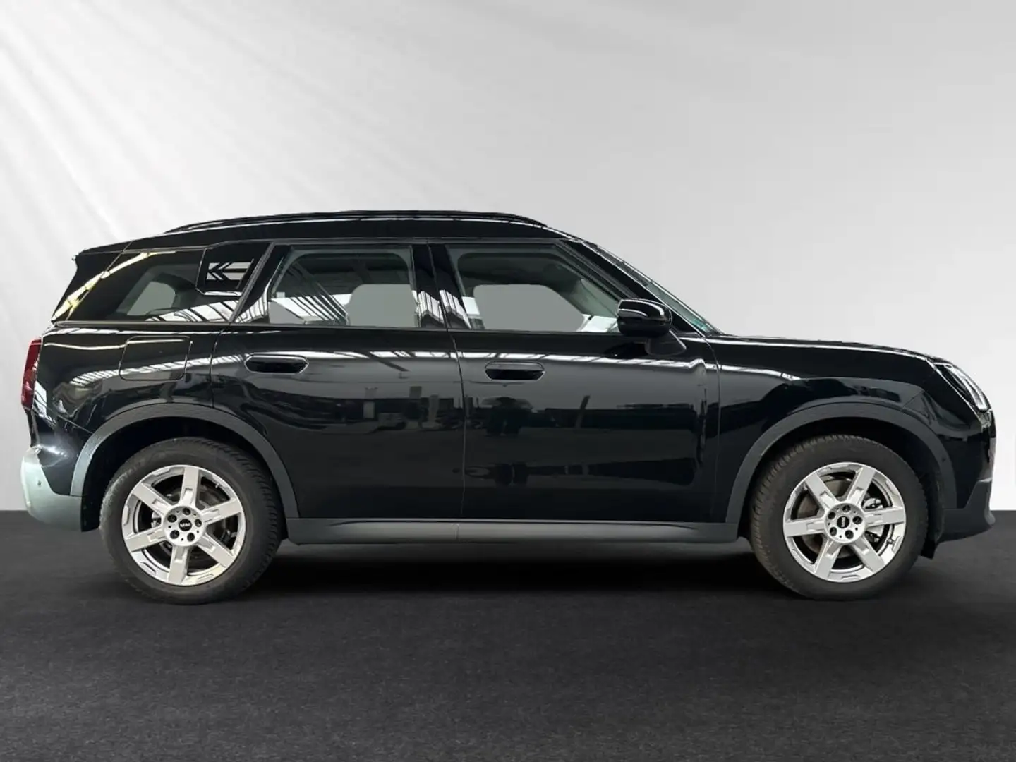 MINI Cooper Countryman Countryman C *Sonderzins 1,99%*Harman/Kardon Schwarz - 2