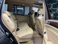 Mercedes-Benz GL 500 4Matic / 7-Sitzer LPG Schiebedach Xenon Schwarz - thumbnail 12