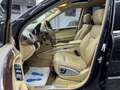 Mercedes-Benz GL 500 4Matic / 7-Sitzer LPG Schiebedach Xenon Schwarz - thumbnail 9