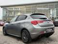Alfa Romeo Giulietta 1.4 TB 16V AUTOMATIK/NAVI/TOUCH/1.HAND Grau - thumbnail 4