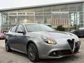 Alfa Romeo Giulietta 1.4 TB 16V AUTOMATIK/NAVI/TOUCH/1.HAND Grau - thumbnail 8
