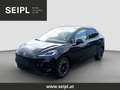 MG MG4 EV Urban 54 kWh Luxury Schwarz - thumbnail 1