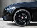 Jaguar XF D200 AWD Sportbrake R-Dynamic HSE 150 kW, 5-tür Negro - thumbnail 9