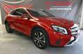 Mercedes-Benz GLA 220 4Matic 7G. DiS*NAV*MEMO*TW*CAM*H&K*BT* Klima Navi Rot - thumbnail 4