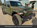 Jeep Gladiator Mojave 4x4 Tout compris hors homologation 4500e Vert - thumbnail 35