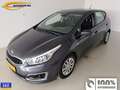 Kia Ceed / cee'd 1.0 T-GDi Navigator Gris - thumbnail 1