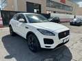 Jaguar E-Pace 2.0D AWD aut.SE 150cv Bianco - thumbnail 8