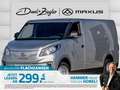Maxus eDeliver3 L2 50kWh LWB Zilver - thumbnail 1
