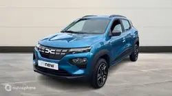 Dacia Expression