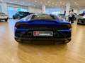 Lamborghini Huracán Evo Bleu - thumbnail 6