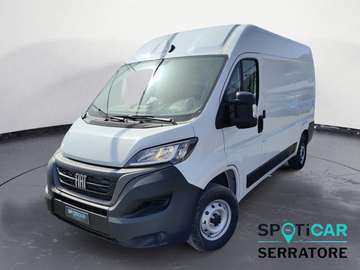 SERIE 9 33 MH2 FURGONE LASTRATO