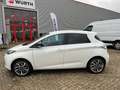 Renault ZOE Zoe 22 kWh R240 Intens Battetie Achetee Fehér - thumbnail 5