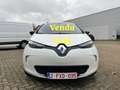 Renault ZOE Zoe 22 kWh R240 Intens Battetie Achetee White - thumbnail 1
