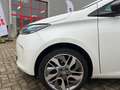 Renault ZOE Zoe 22 kWh R240 Intens Battetie Achetee Fehér - thumbnail 4