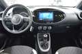 Toyota Aygo X 1,0 5-Gang Teamplayer*TZ*AppleCarPlay/Andoid* Grigio - thumbnail 14