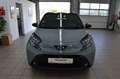 Toyota Aygo X 1,0 5-Gang Teamplayer*TZ*AppleCarPlay/Andoid* Grigio - thumbnail 2