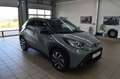 Toyota Aygo X 1,0 5-Gang Teamplayer*TZ*AppleCarPlay/Andoid* Grigio - thumbnail 3