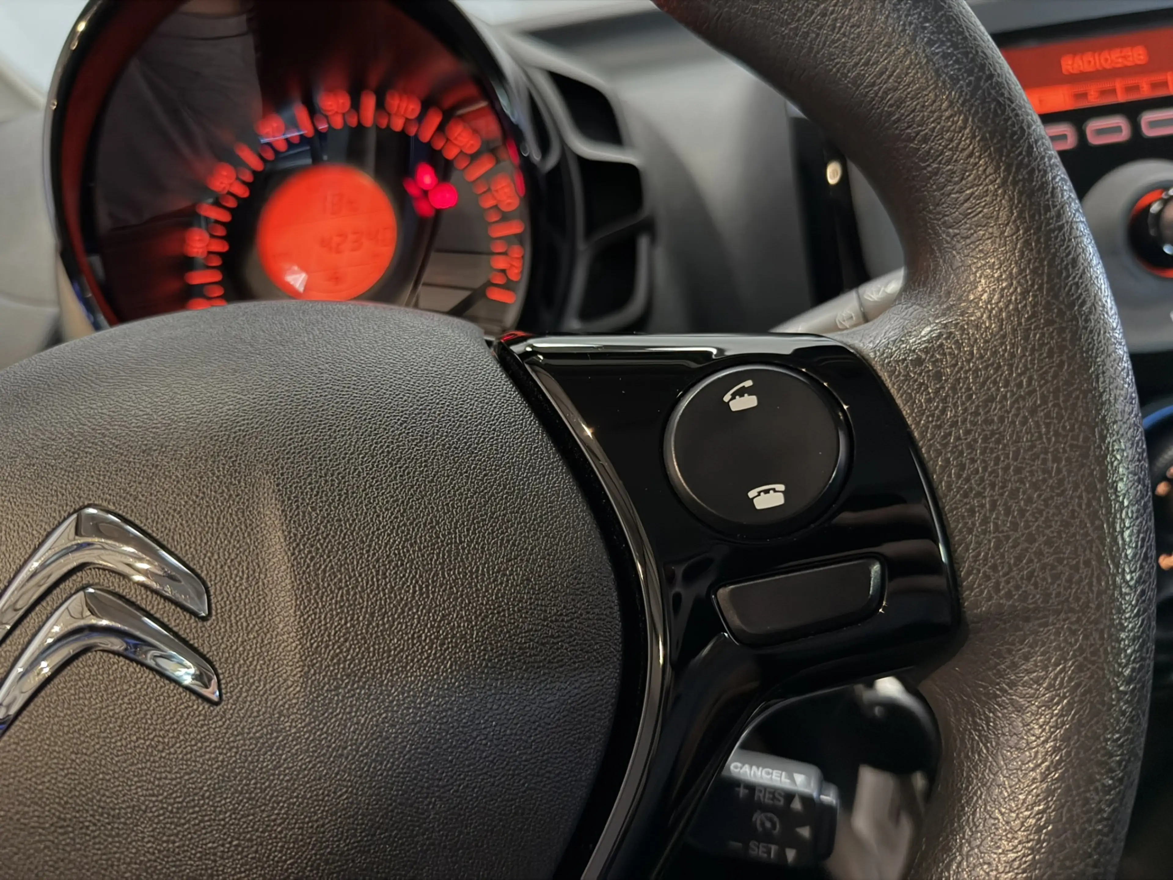 Citroen C1 1.0 VTi Feel Airco | Isofix | NAP — photo 15