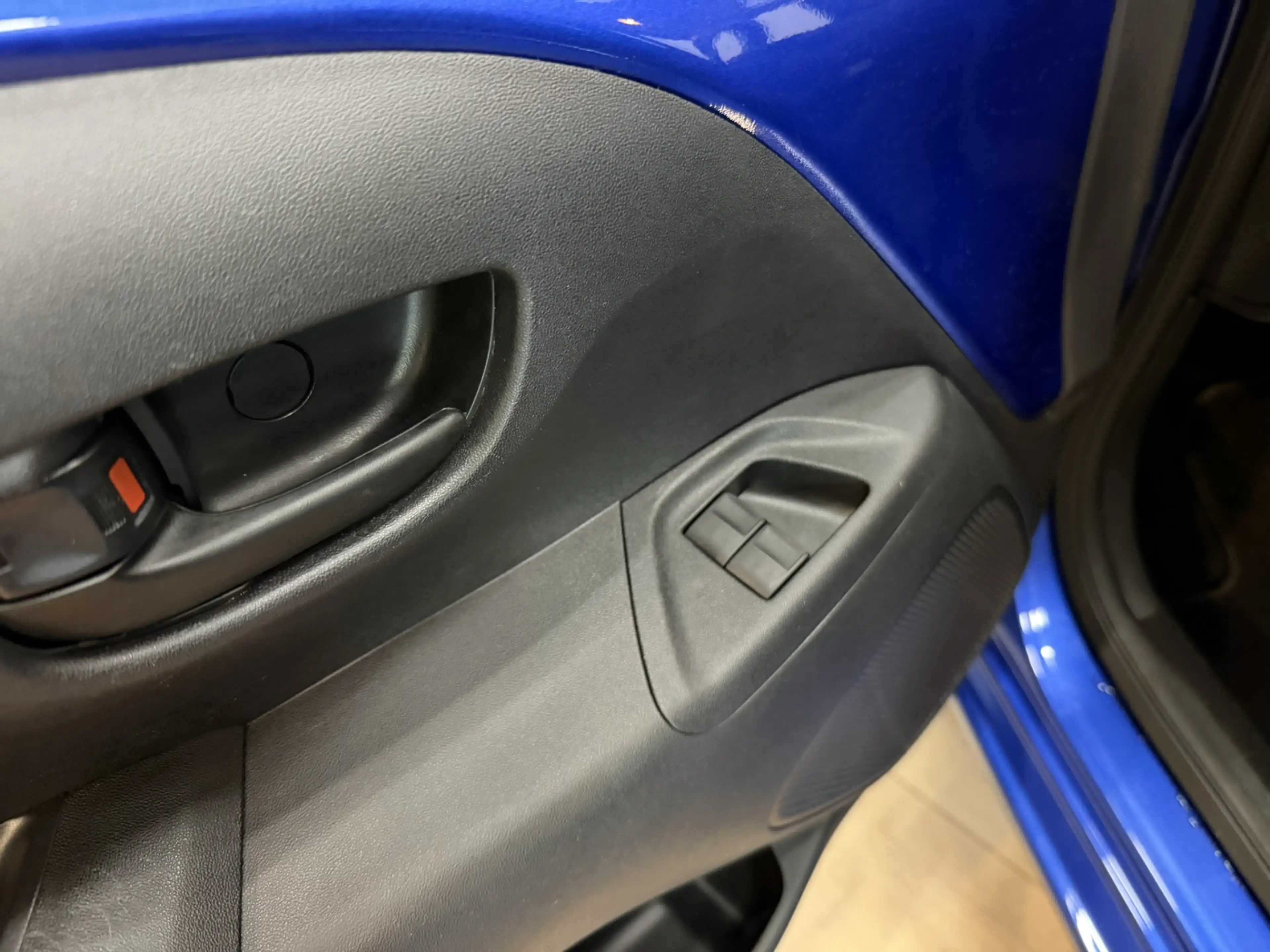 Citroen C1 1.0 VTi Feel Airco | Isofix | NAP — photo 10