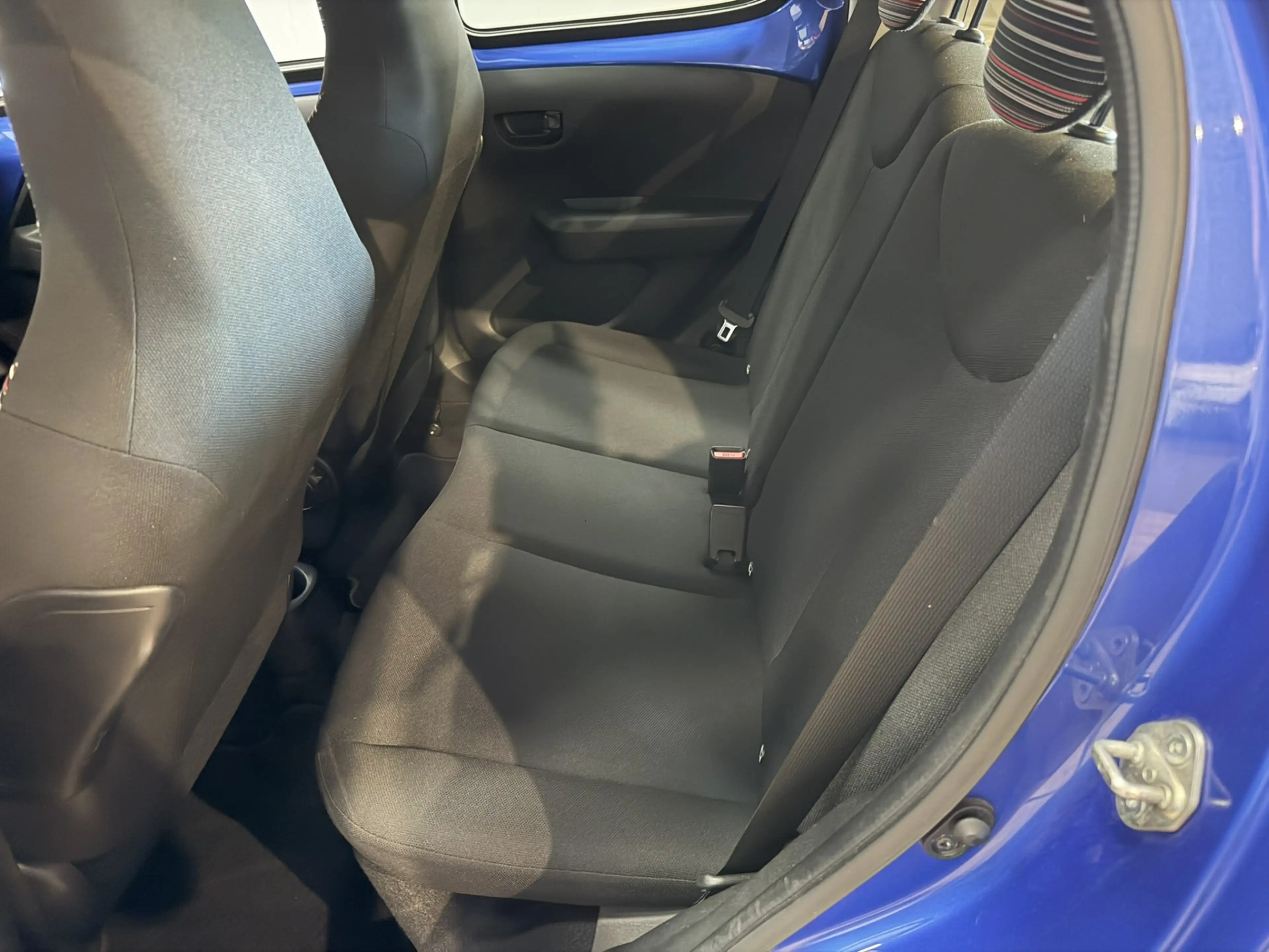 Citroen C1 1.0 VTi Feel Airco | Isofix | NAP — photo 24
