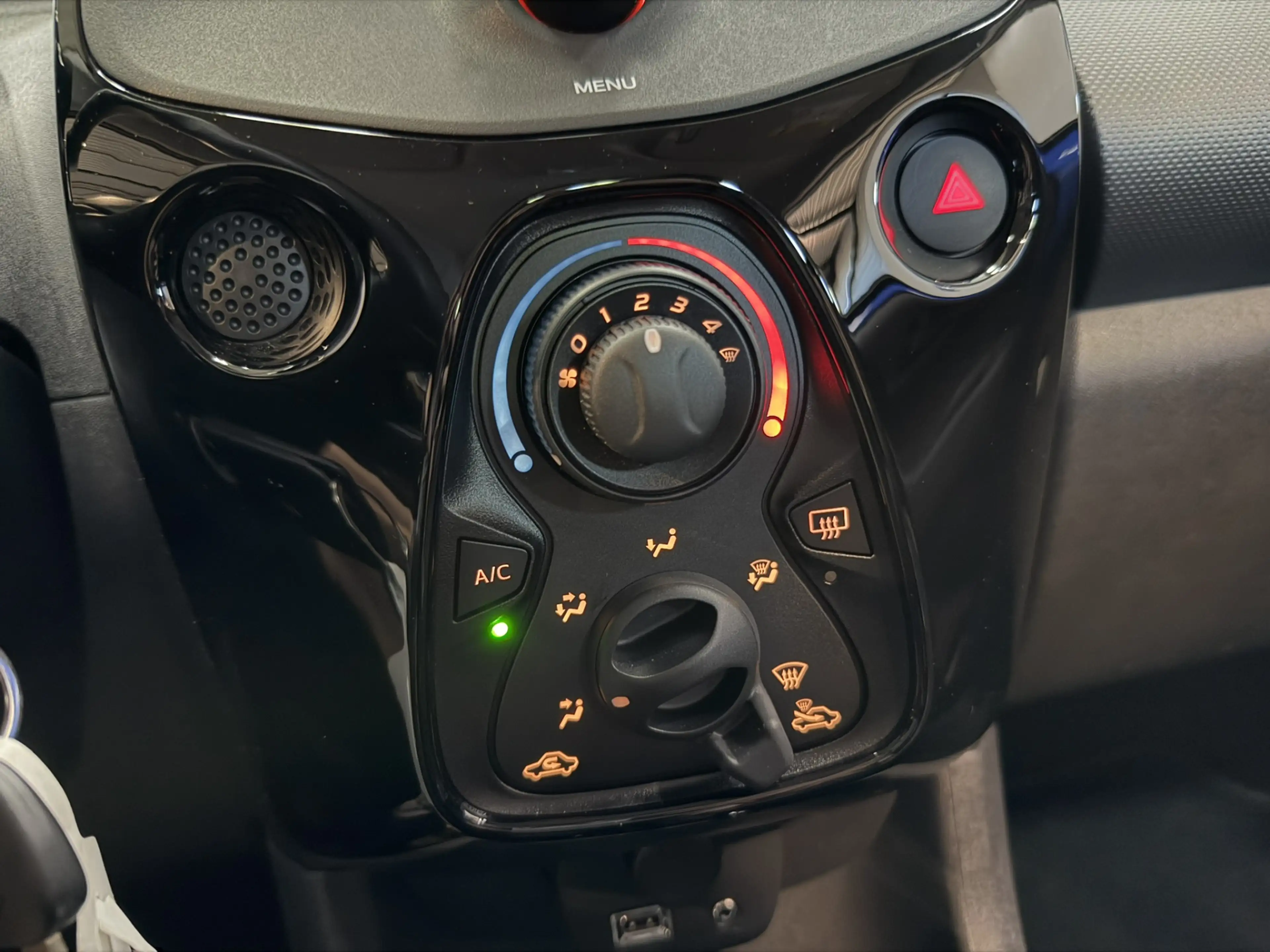 Citroen C1 1.0 VTi Feel Airco | Isofix | NAP — photo 18