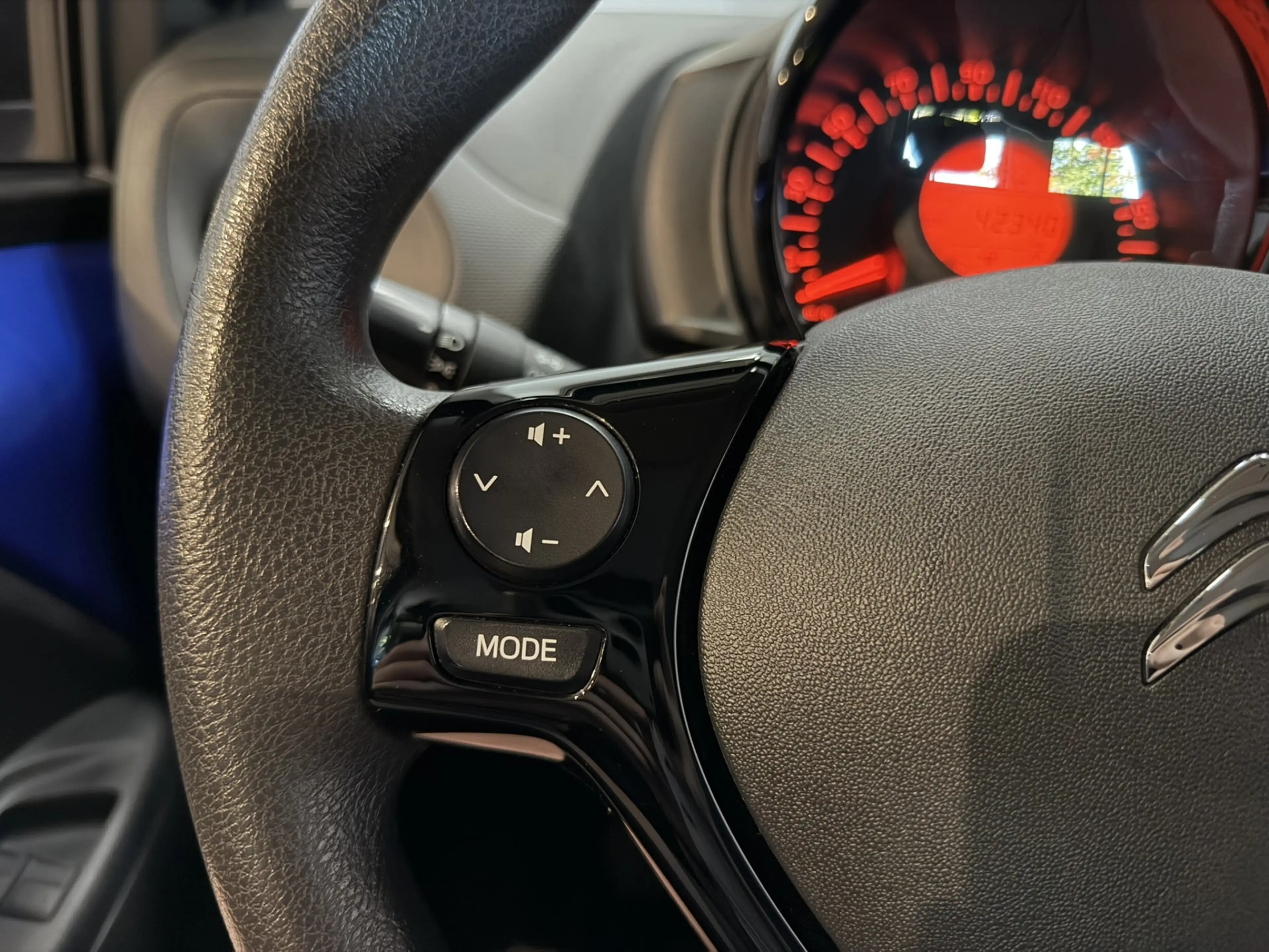 Citroen C1 1.0 VTi Feel Airco | Isofix | NAP — photo 14