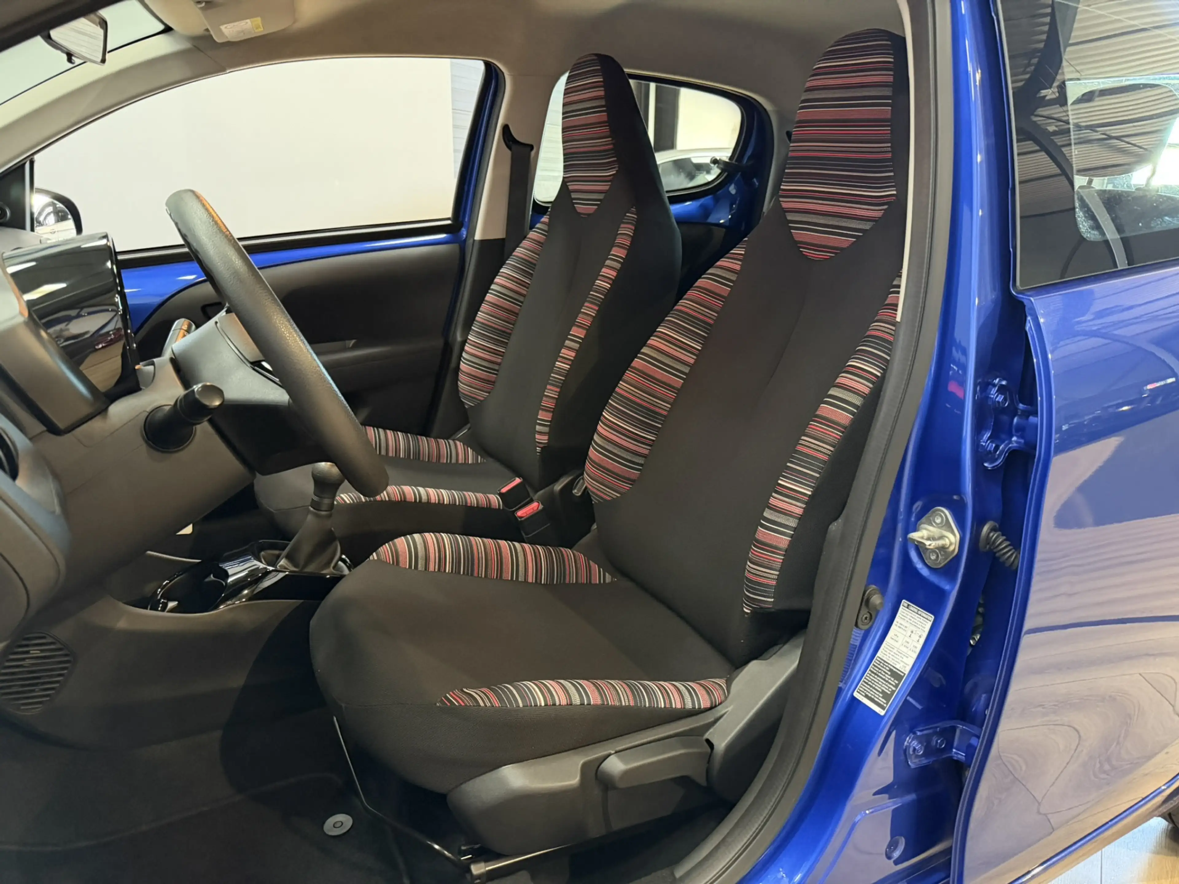 Citroen C1 1.0 VTi Feel Airco | Isofix | NAP — photo 11