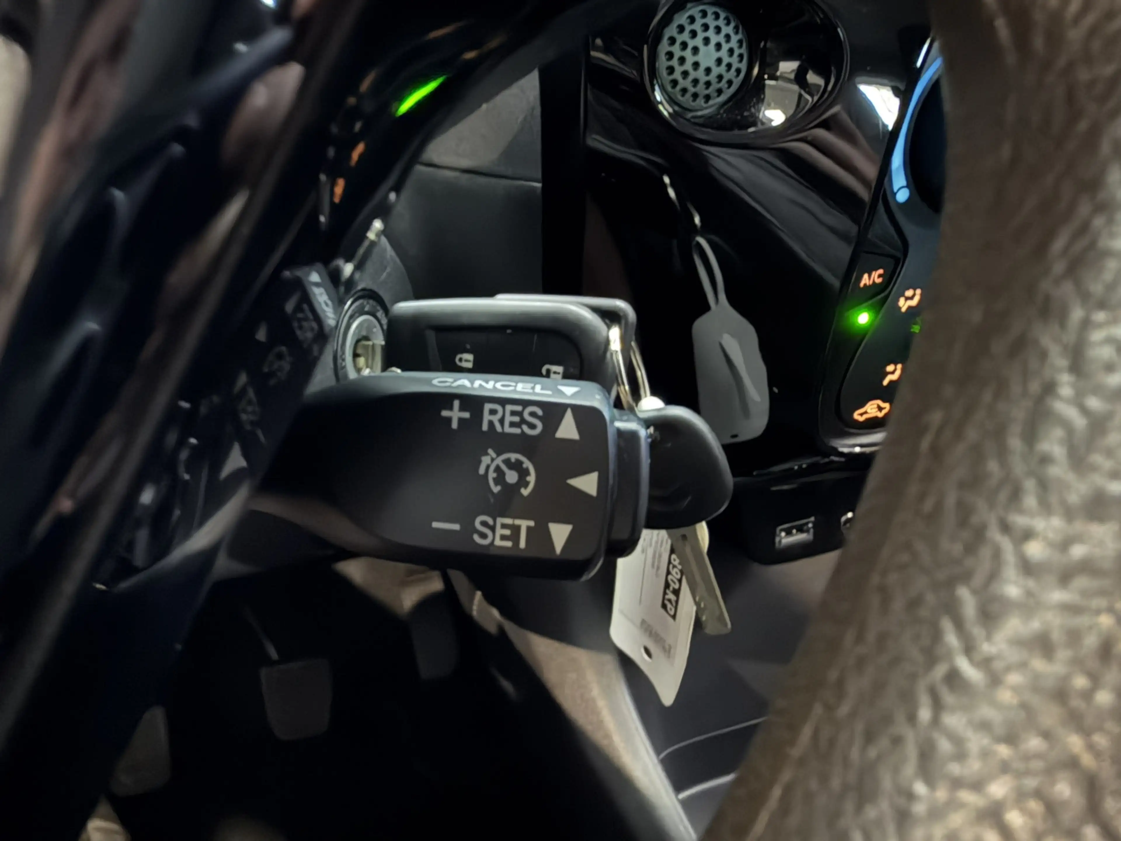 Citroen C1 1.0 VTi Feel Airco | Isofix | NAP — photo 16