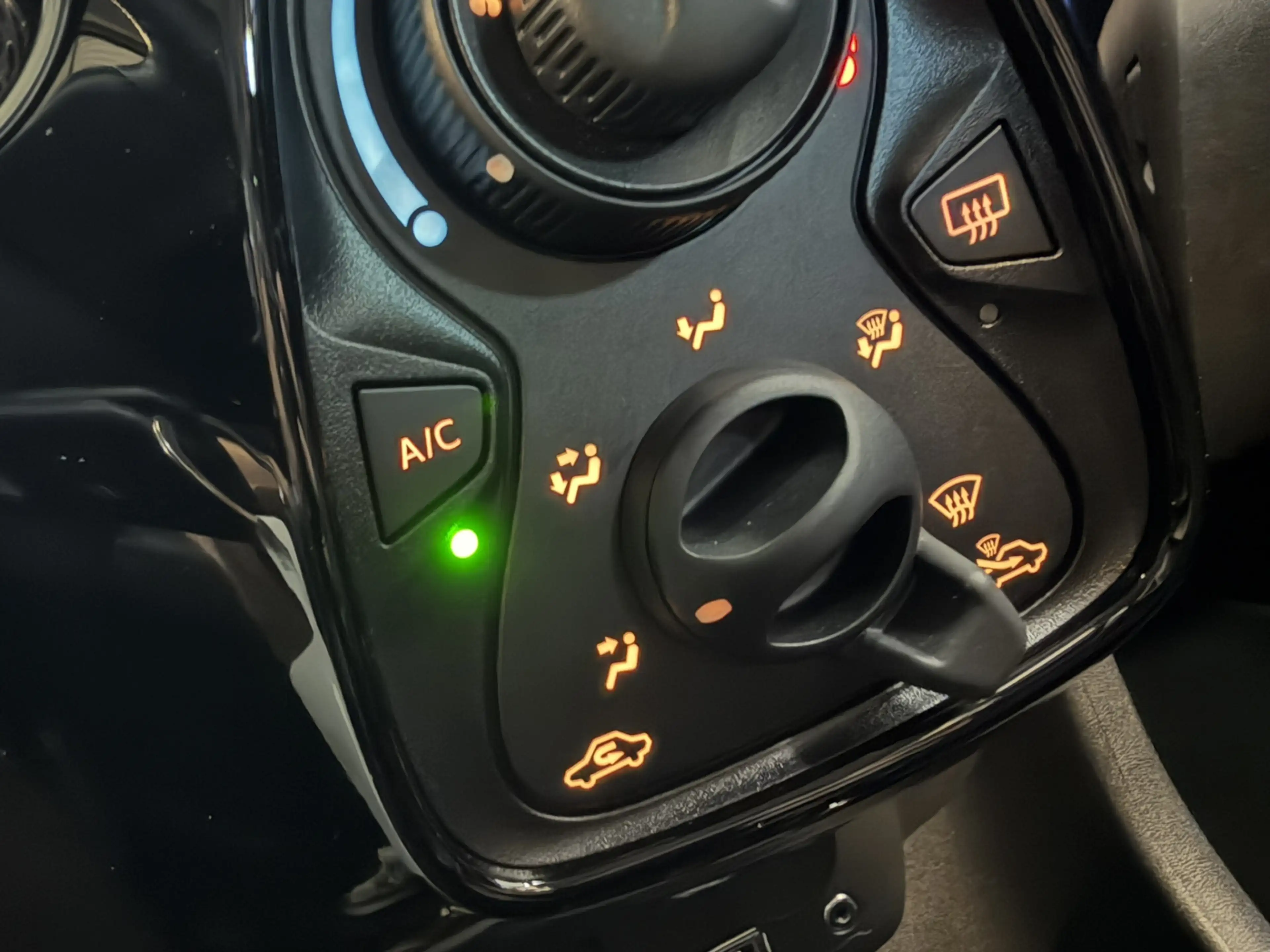 Citroen C1 1.0 VTi Feel Airco | Isofix | NAP — photo 19