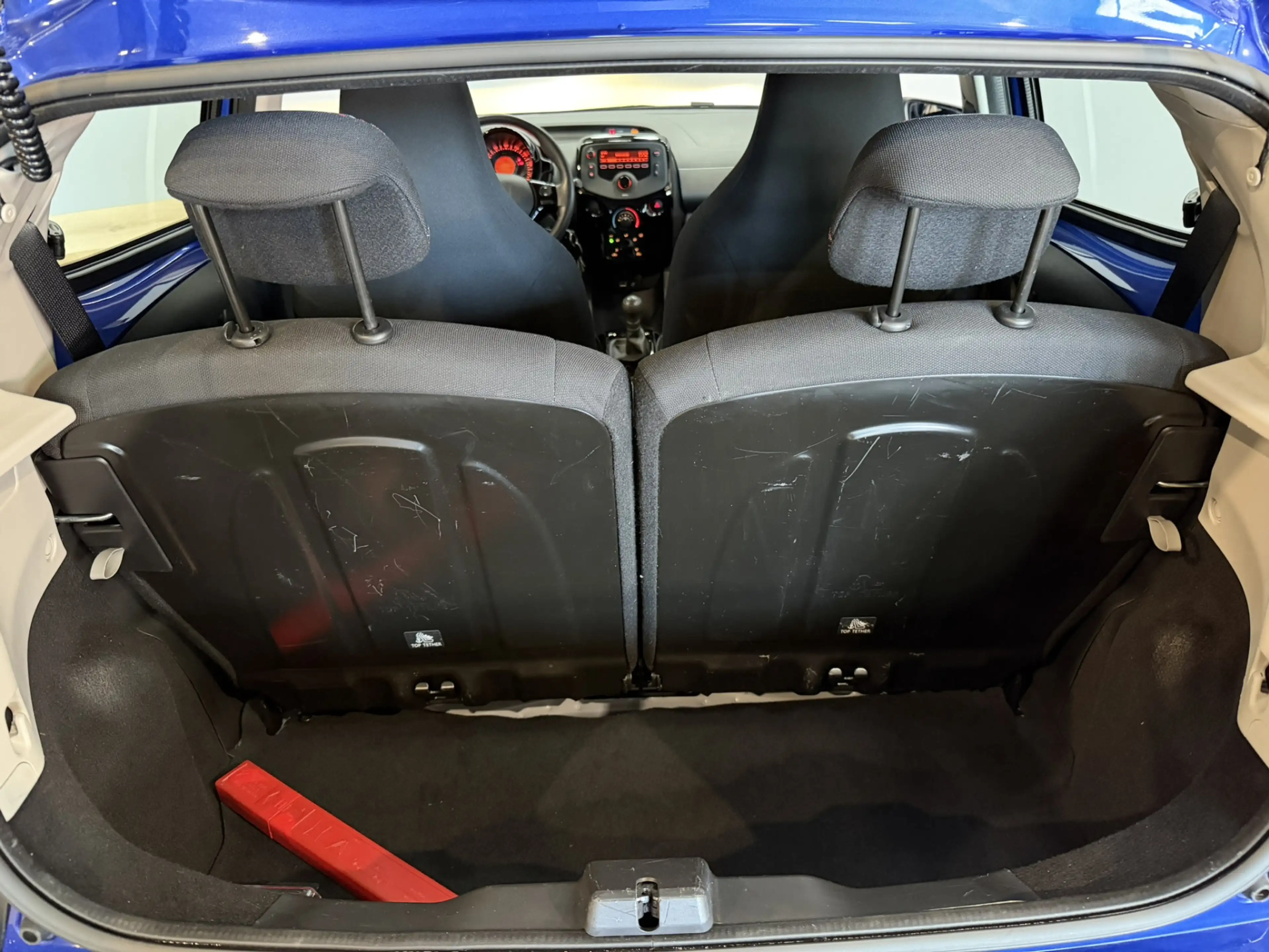 Citroen C1 1.0 VTi Feel Airco | Isofix | NAP — photo 26
