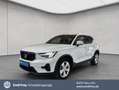 Volvo XC40 XC40 B3 B DKG Core*LED*DAB*AHK* Weiß - thumbnail 1