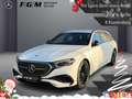 Mercedes-Benz E 300 de T AMG Line Burm|DigiLight|KeyGo|TWA|360 Weiß - thumbnail 1