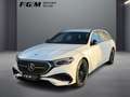 Mercedes-Benz E 300 de T AMG Line Burm|DigiLight|KeyGo|TWA|360 Weiß - thumbnail 2